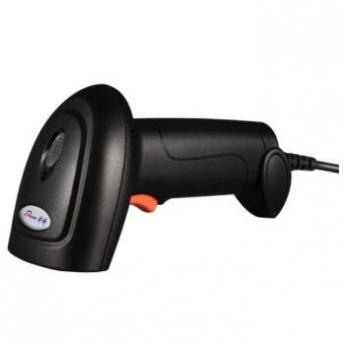 Leitor de Código de Barras ZONERICH 2D USB AntI Drop 1,5 Mts IP54 - ZQ-S2D38