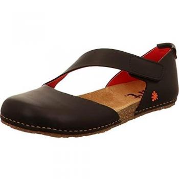 Creta Sandalo Donna Blu A 39 EU