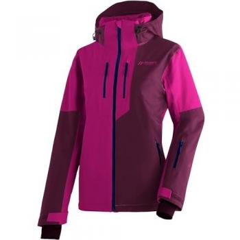 Giacca Manzaneda per Donna Maier Sports
