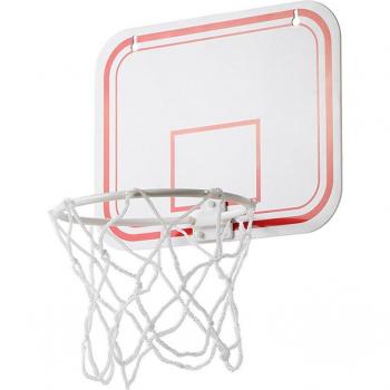 Marcosport Baloncesto Portátil Mini 35
