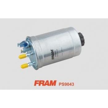 Filtro Carburante FRAM PS9043 - Efficienza Garantita