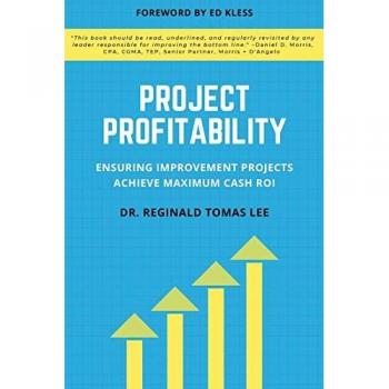 Lee, Reginald Tomas: Project Profitability