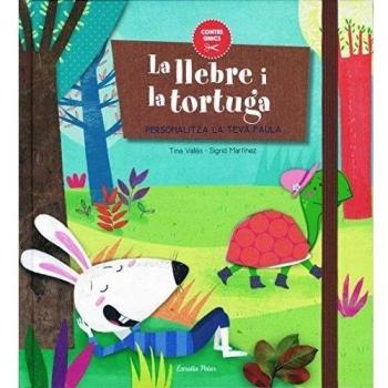 La llebre i la tortuga
