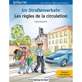 Brischnik, Irene: Im Straßenverkehr Deutsch-Französisch