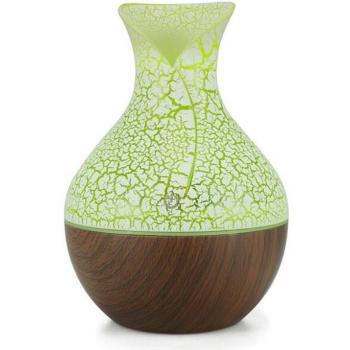 Brumisateur de parfum USB en forme de vase