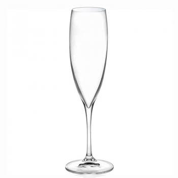 Invino conf 6 calici flute 24cl