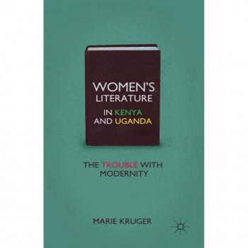 Vitalsource Technologies, Inc. Womens Literature In Kenya And Uganda