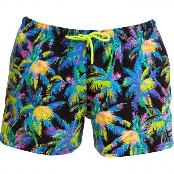 Badehose Funky Trunks Paradise Please Multicolore XS Herren
