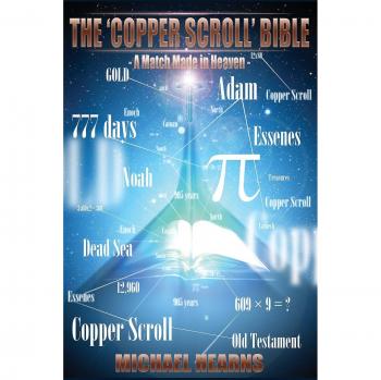 Hearns, Michael: The Copper Scroll Bible