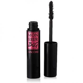 Máscara de Cílios Lancôme Monsieur Big - Volume Extra e Longa Duração 10 ml - 01 Big Is The New Black