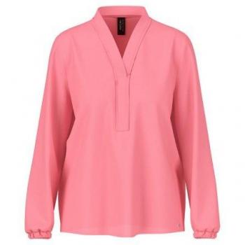Marc Cain Damenbluse in Pink, Größe 40