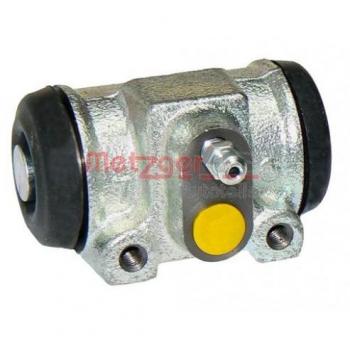 Metzger Radbremszylinder hinten Fiat Ducato