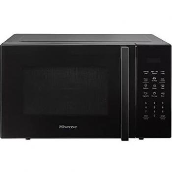 Hisense H28MOBS8HGUK Freestanding 28 Litre Microwave Oven With Grill