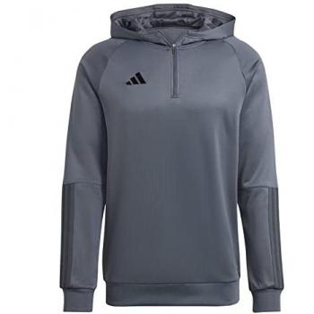 Hoodie Adidas Tiro 23 Competition – Sudadera Ligera y Cómoda