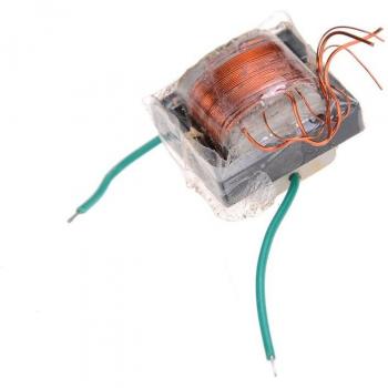 Transformador 10KV de alta frecuencia con refuerzo - 1 ud