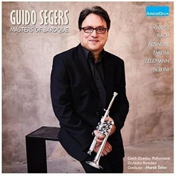 Segers Concerts de Trompette