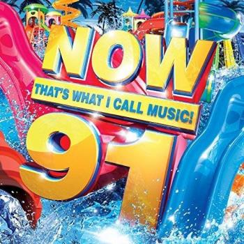Now that's what I call music