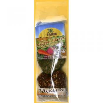 JR FARM Löwenzahn-Würfel 90 g
