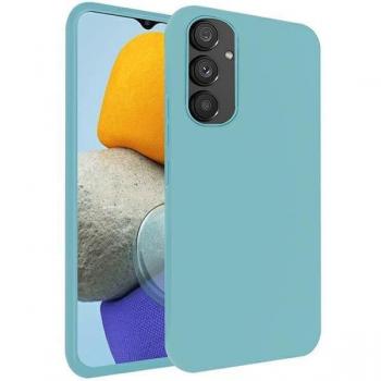 Beline Candy Hülle für Samsung A54 5G A546 Blau