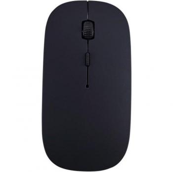 Souris USB sans fil ultra-mince 2.4GHz