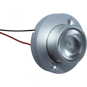 Projecteur LED Vert 2.64 W 146 lm 30 ° 3.8 V