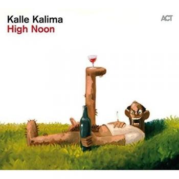 High noon