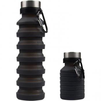 Tragbare Klapp Kaffee Flasche