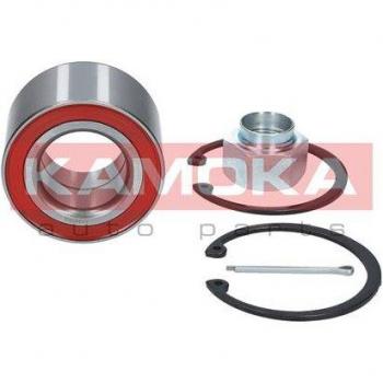 KAMOKA 5600095 Front/Rear Wheel Bearing Assembly Set