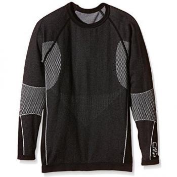Cmp Camiseta Interior Larga Seamless Junior 3y94800