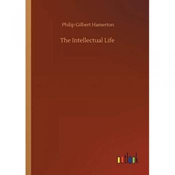 The Intellectual Life