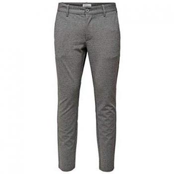 ONLY & SONS Pantaloni Mark Grigio