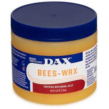 Bienenwachs-Set Dax Cosmetics mit Gelee Royal (397 g)