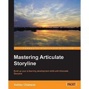 Mastering Articulate Storyline