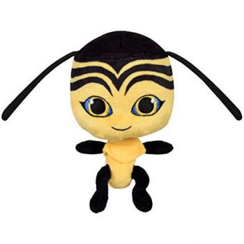Miraculous Ladybug Pollen Kwami Knuffel 15 cm