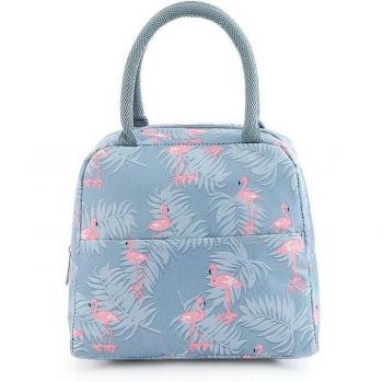 Bolsa Plegable MantaTérmica