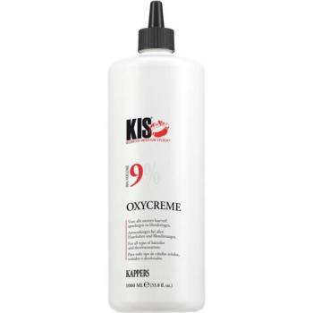 Kis Oxy-Creme 9% 1000ml