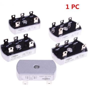 Three Phase 20Amp Diode Rectifier Bridge SQL20A