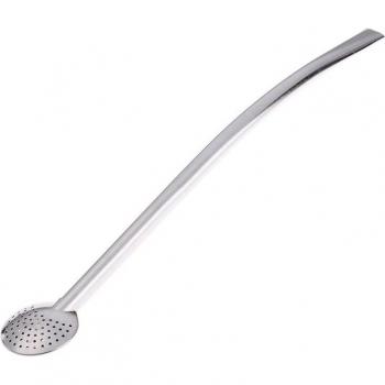 Bombilla artisanale en inox