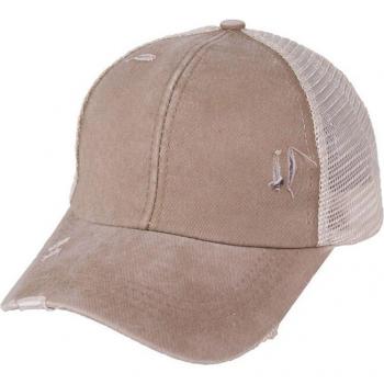 Chaotischer Brötchen Baseball Cap