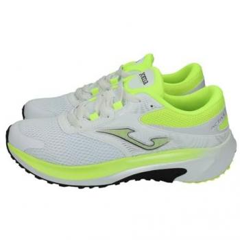 ZAPATILLAS RUNNING HOMBRE JOMA ACTIVE BLANCO