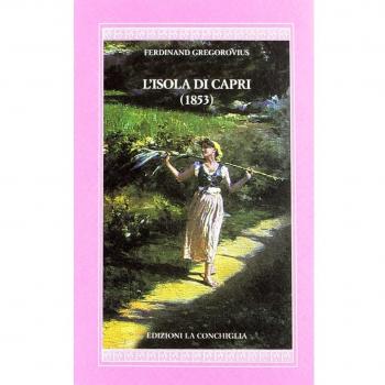 L' isola di Capri (1853)