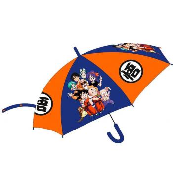 Paraguas Dragon Ball Goku 48cm
