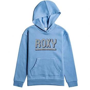 Sudadera con Capucha Roxy Wildest Dreams I Azul 16 para Chicas