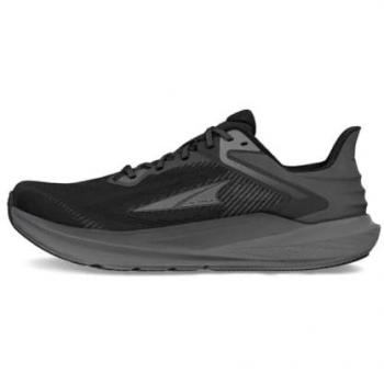 Runners Altra Torin 8 en color negro