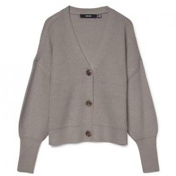 VeroModa MoonRock Lea V-Collar Cardigan XS