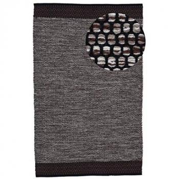 Kilim Mia Handwoven Flatweave Cotton Rug 240 x 340cm