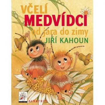 VÄelà medvÃdci od jara do zimy