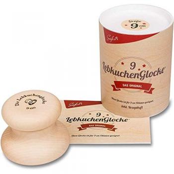 Lebkuchenaufstreichgerät