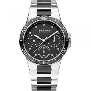 Orologio Donna Bering 32237 AZ2 Cinturino Variopinto