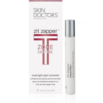 Zit-Zapper SkinDoctors – Porenreinigung mit Glykolsäure 10 ml